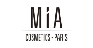 logo mia cosmetics